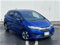 2013 Honda Fit Hybrid