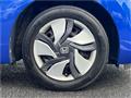 2013 Honda Fit Hybrid
