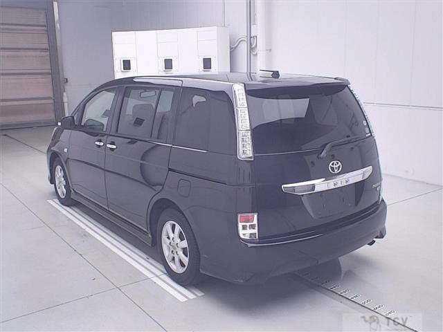 2012 Toyota Isis