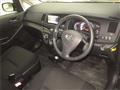 2012 Toyota Isis