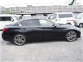2015 Nissan Skyline