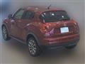 2013 Nissan Juke