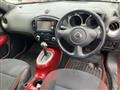 2013 Nissan Juke