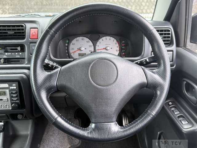 2004 Suzuki Jimny