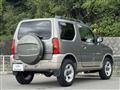 2004 Suzuki Jimny