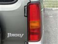 2004 Suzuki Jimny