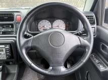 2004 Suzuki Jimny