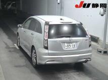 2013 Honda Stream