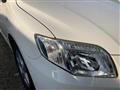 2007 Toyota Corolla Axio