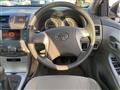 2007 Toyota Corolla Axio