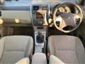 2007 Toyota Corolla Axio