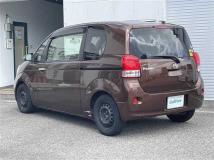 2012 Toyota Porte