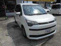 2013 Toyota SPADE