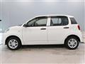 2017 Toyota Passo