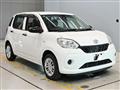 2017 Toyota Passo