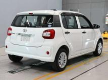 2017 Toyota Passo
