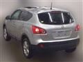 2008 Nissan Dualis