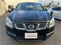 2012 Nissan Dualis