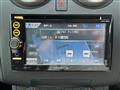2012 Nissan Dualis
