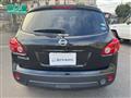 2012 Nissan Dualis