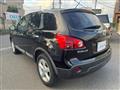 2012 Nissan Dualis