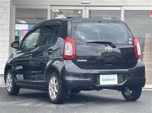 2015 Toyota Passo