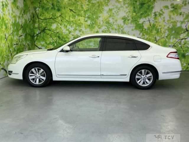 2012 Nissan Teana