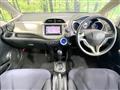 2011 Honda Fit Hybrid