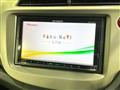 2011 Honda Fit Hybrid
