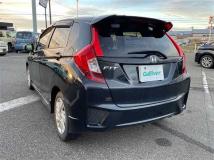 2014 Honda Fit