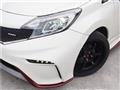 2015 Nissan Note