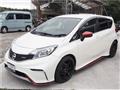 2015 Nissan Note