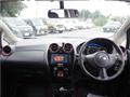 2015 Nissan Note