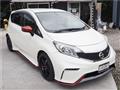 2015 Nissan Note