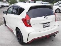 2015 Nissan Note