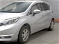 2018 Nissan Note