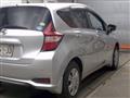 2018 Nissan Note