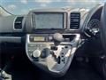 2008 Toyota Wish