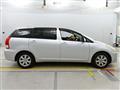 2008 Toyota Wish