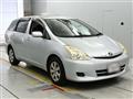 2008 Toyota Wish