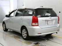 2008 Toyota Wish