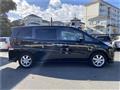 2006 Honda Step WGN