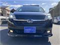 2006 Honda Step WGN