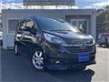 2006 Honda Step WGN