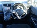 2011 Toyota Ractis