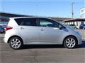2011 Toyota Ractis