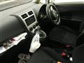 2011 Toyota Ractis