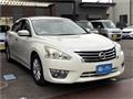 2015 Nissan Teana