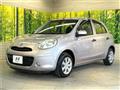2011 Nissan March