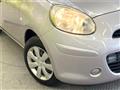 2011 Nissan March